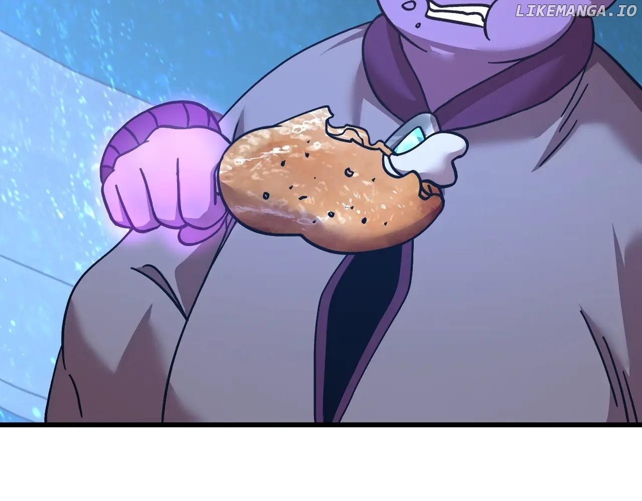 Log into the Future Chapter 226 - page 36